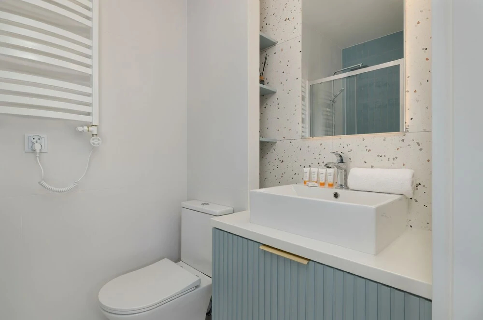 Trendy Apartment Katowice by Renters