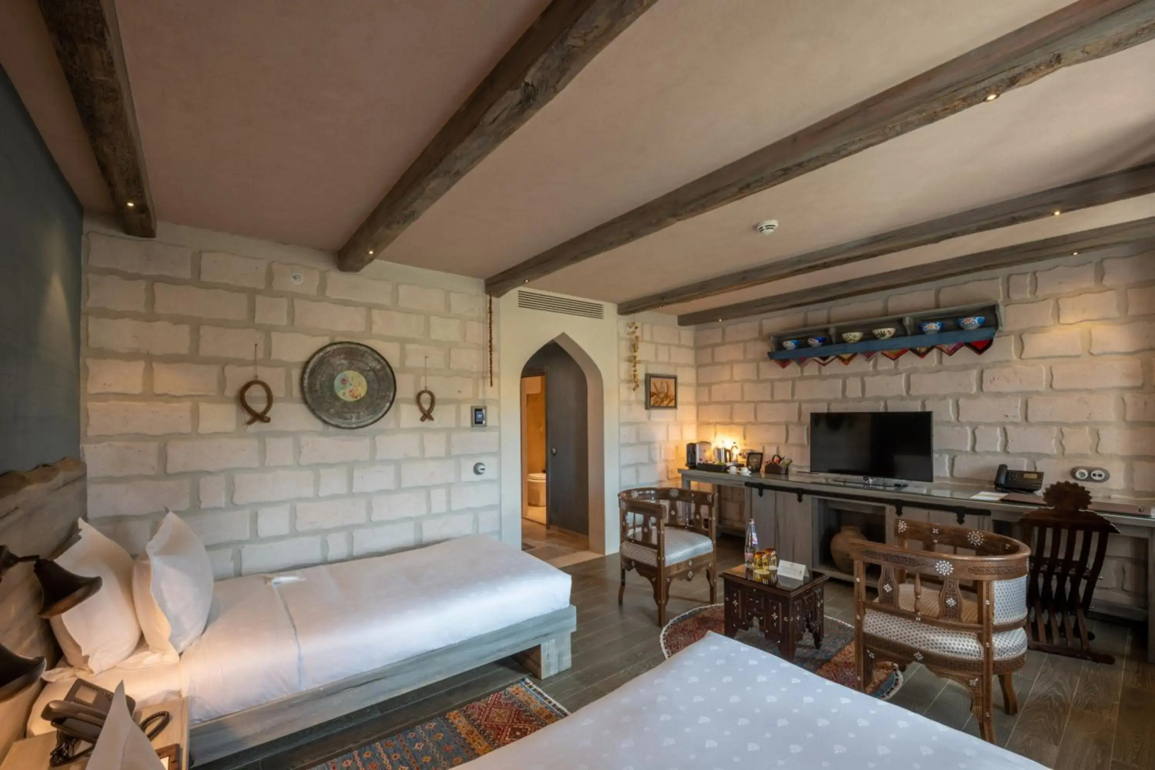 AJWA Cappadocia - Preferred Hotels Legend Collection