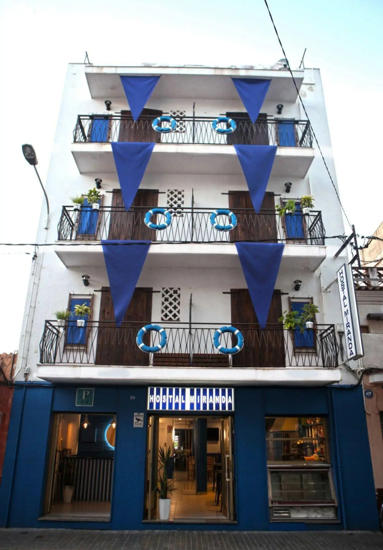 Hostal Miranda