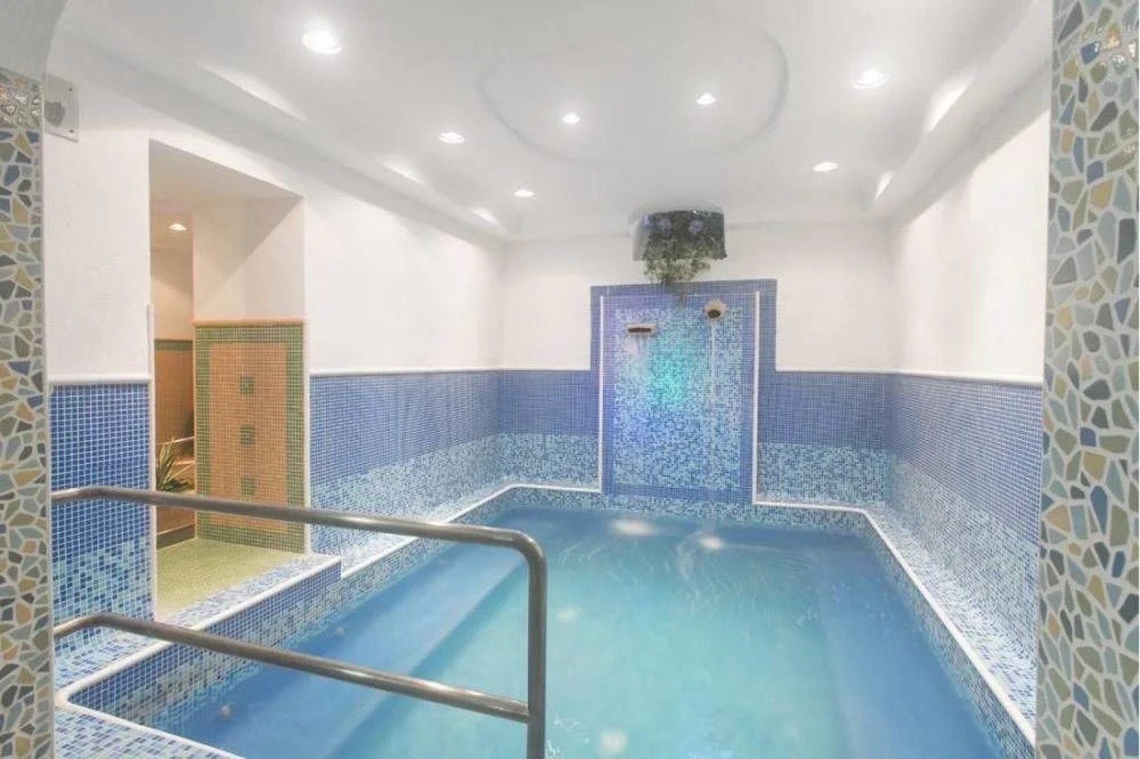 Hotel Terme Miramonte e Mare