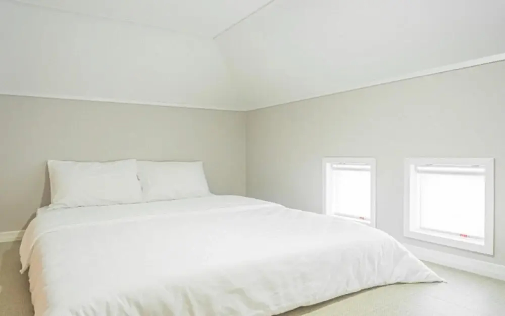 Gangneung Friends Pets Friendly Pension