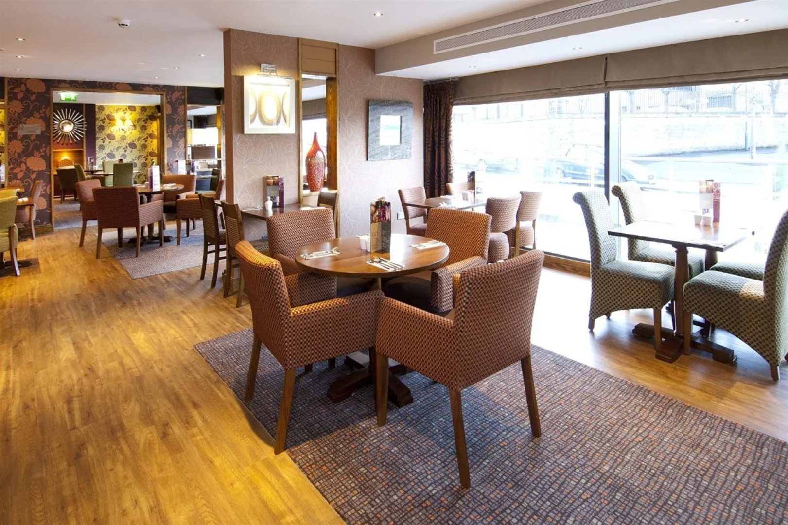 Premier Inn Bradford Central