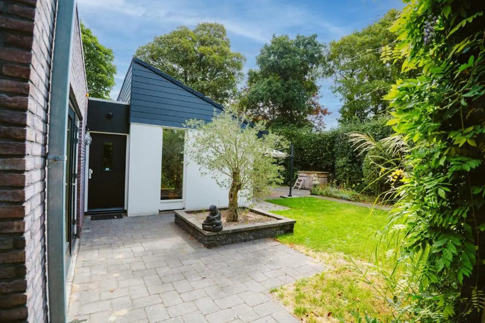 Toekomst 76 - Ouddorp - not for companies