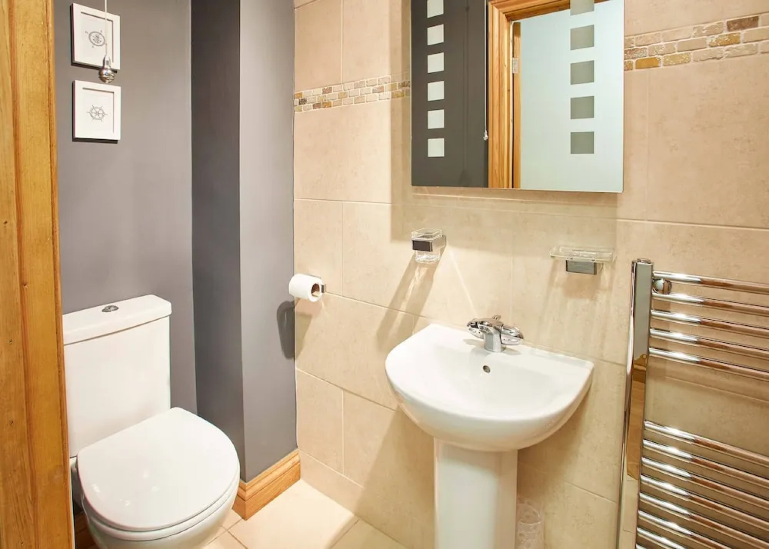 Oystercatcher Apartment