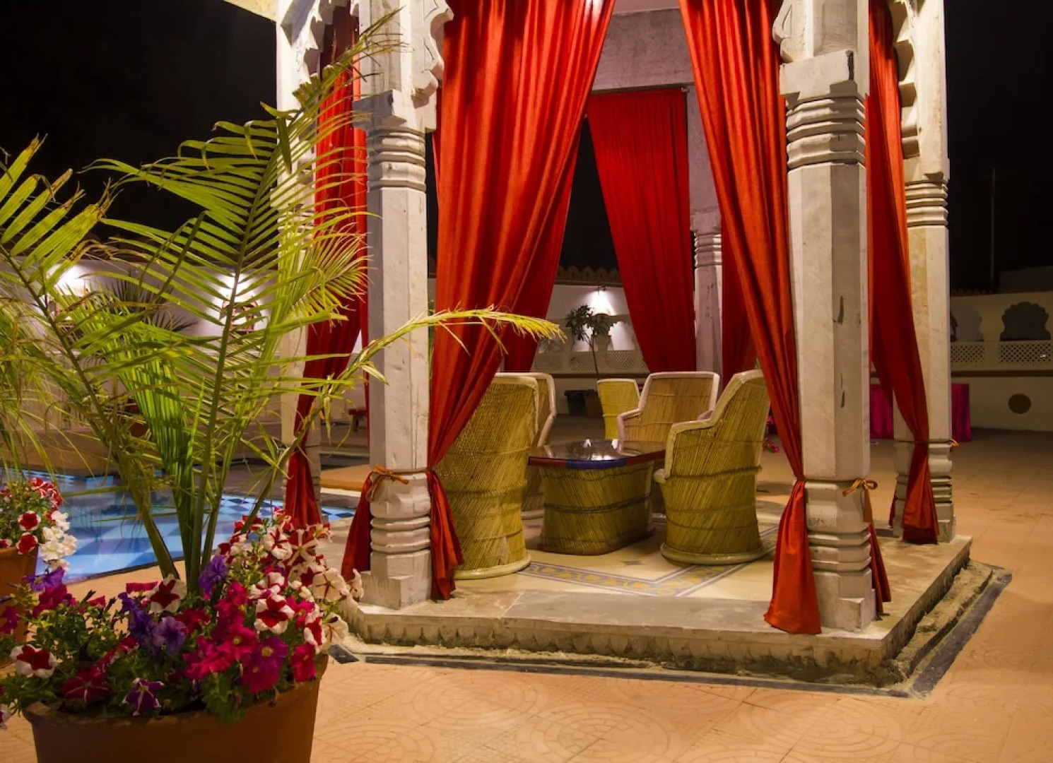 Castle Narela Hotel & Resort