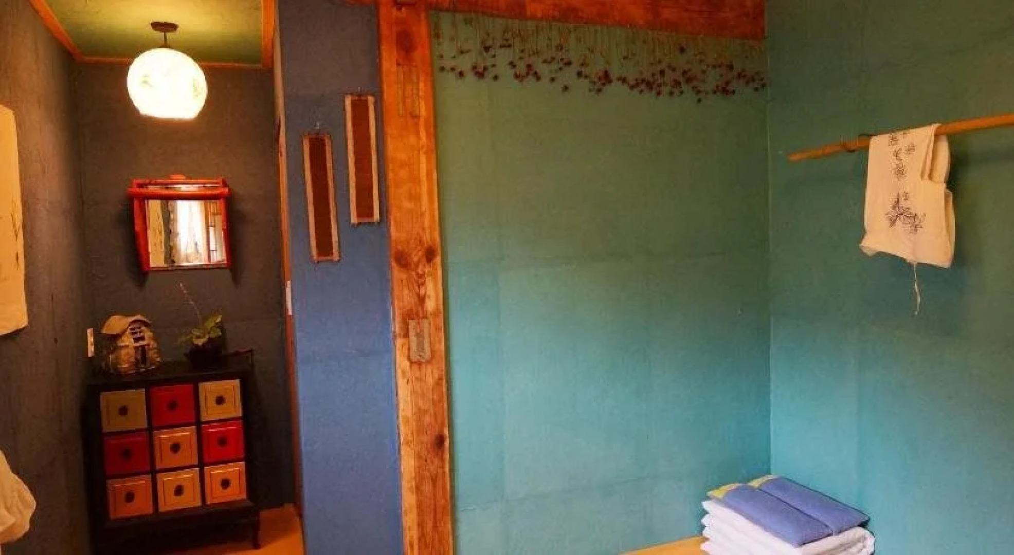 Sunshine Full Jeonju