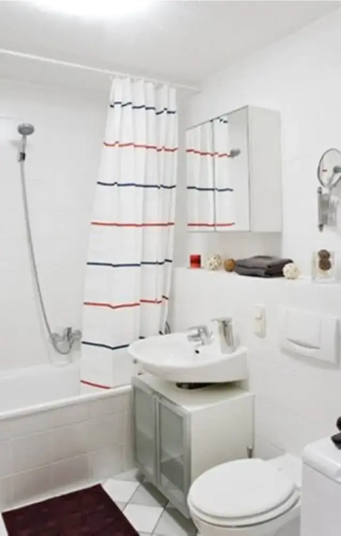 City Park Apartments Reichi