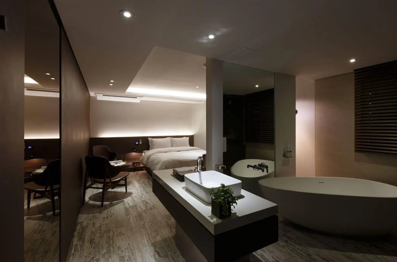 H Hotel Seocho