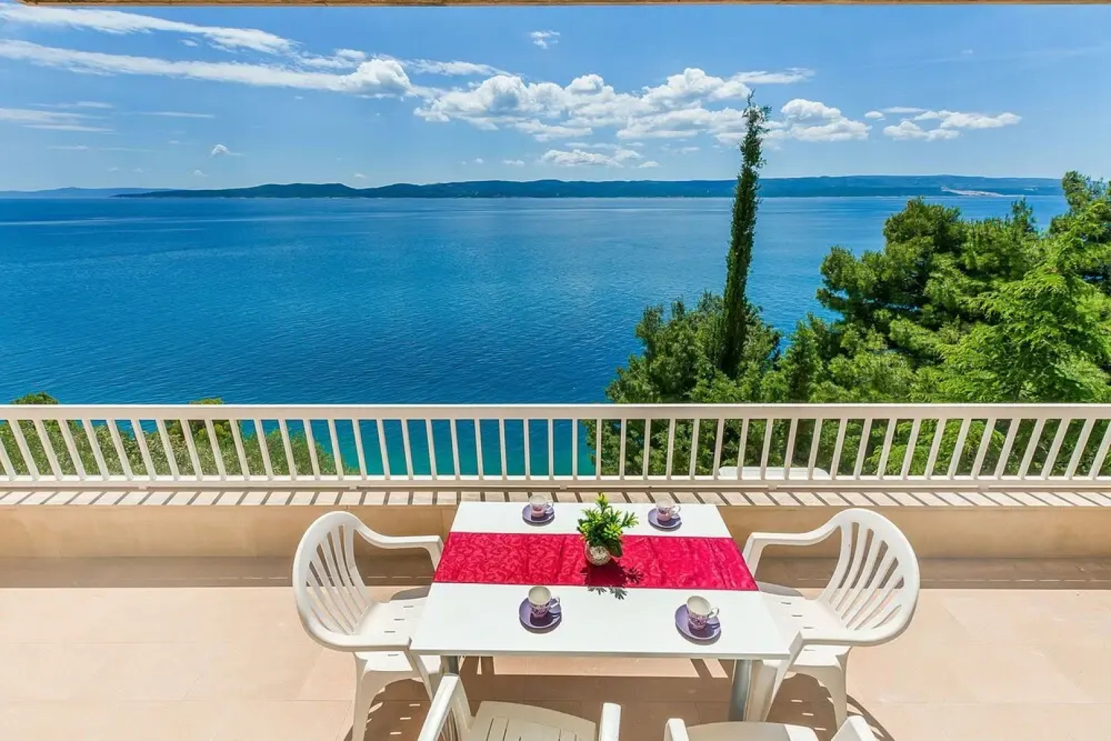 Apartments Danolic 2