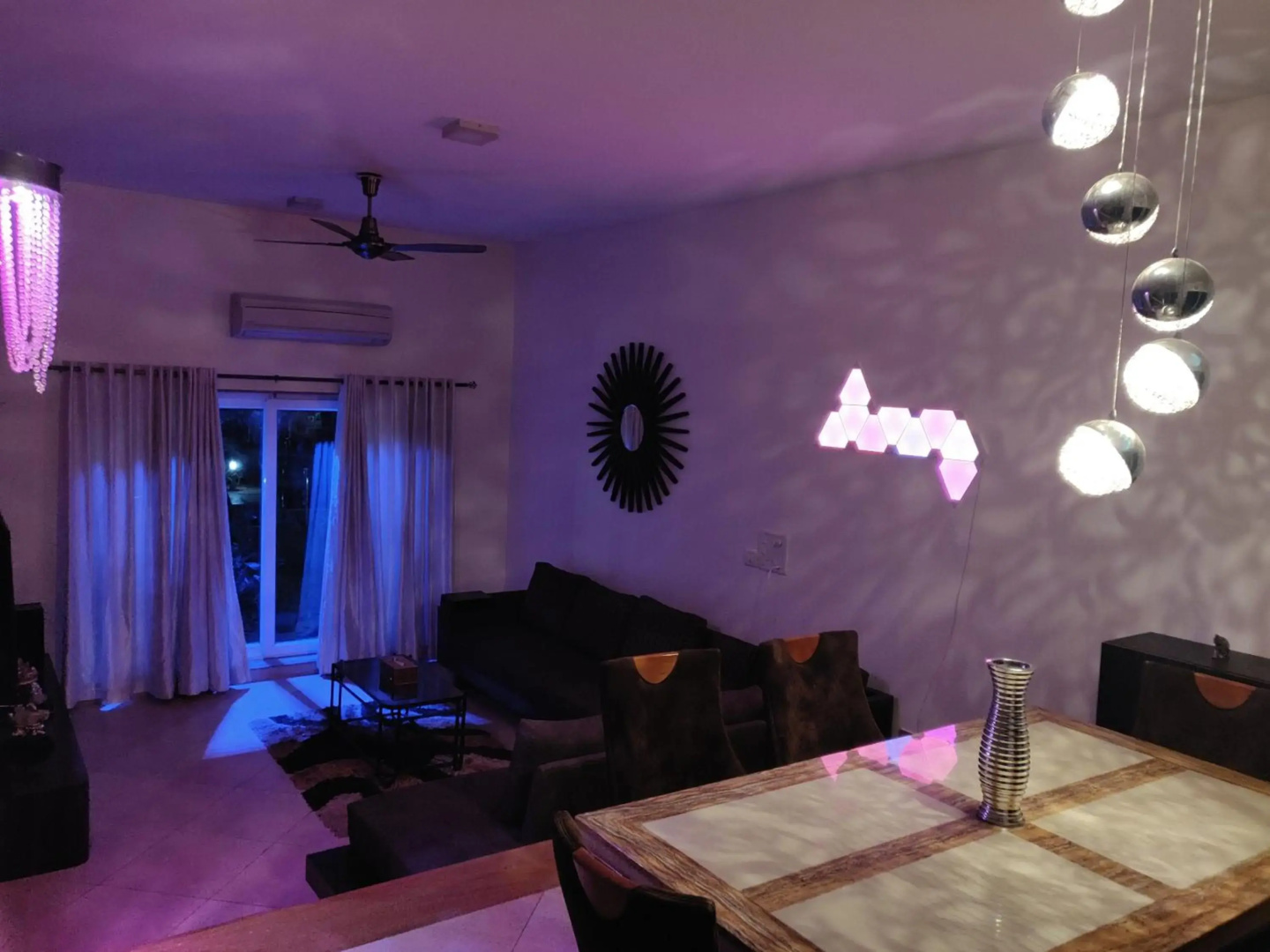 La Goa Villa - 4BHK, Baga