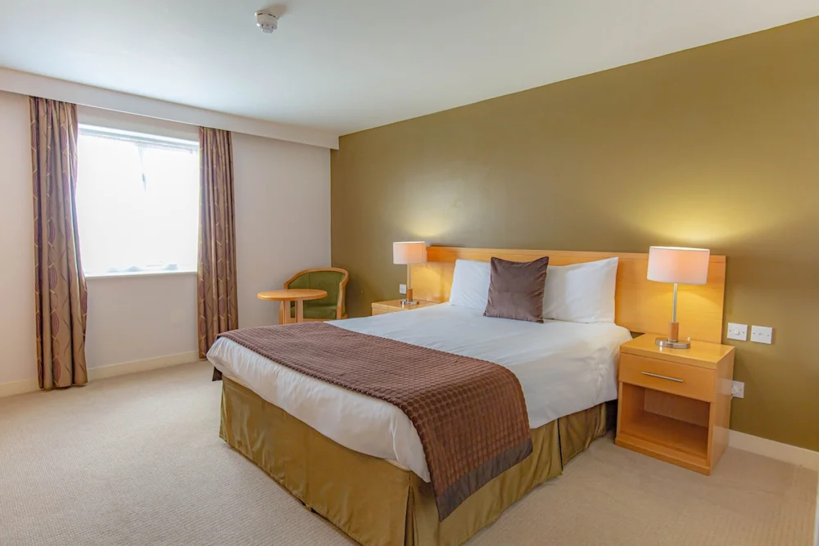 The Olde Barn, Sure Hotel Collection by Best Western