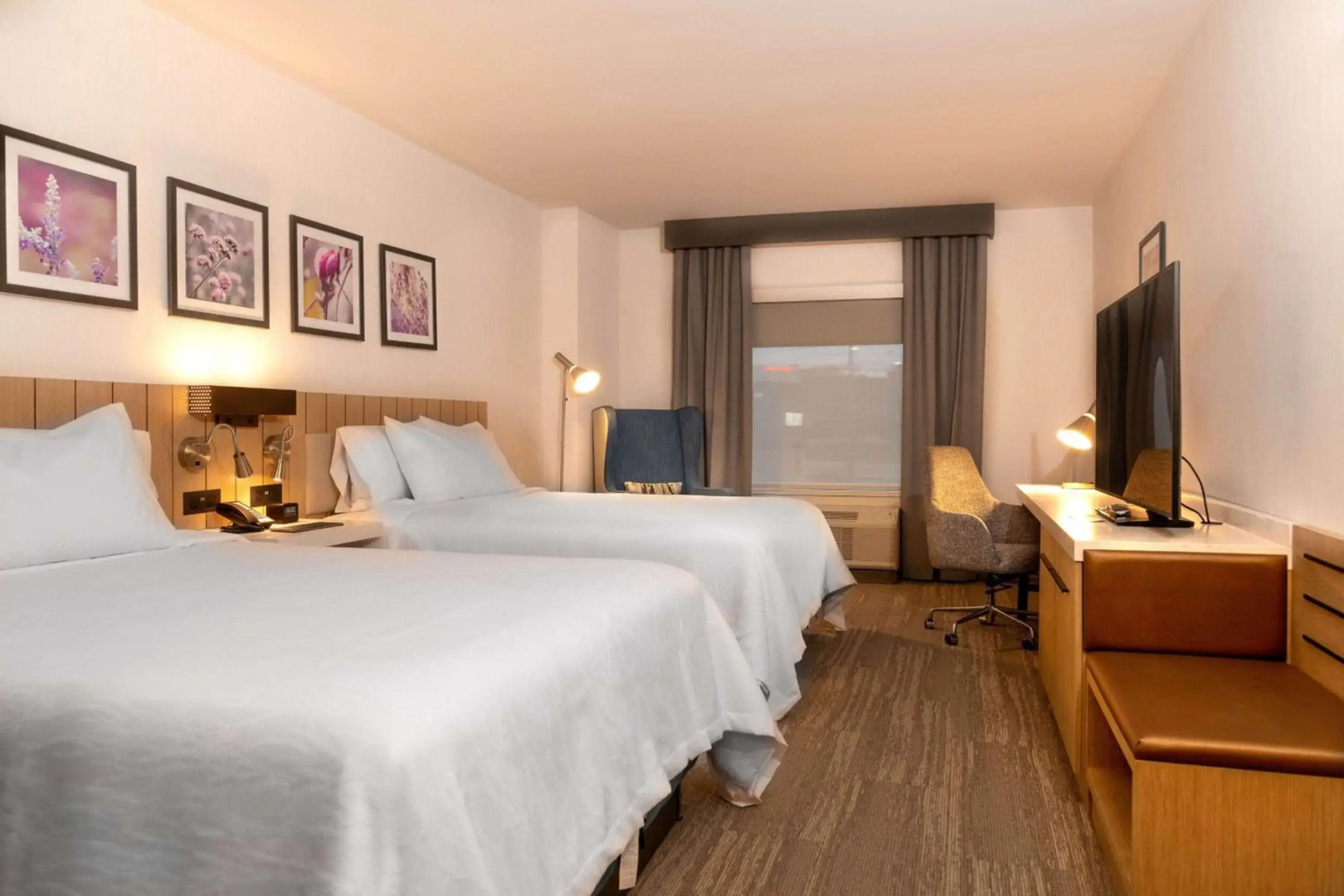 Hilton Garden Inn Sudbury