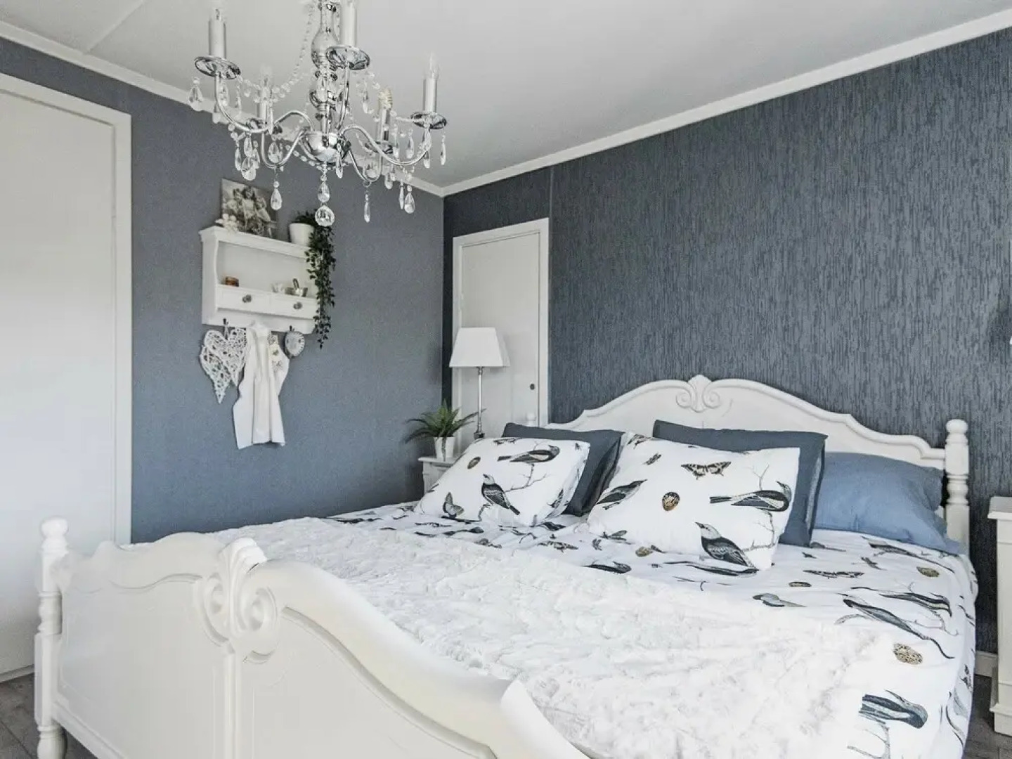 Holiday Home in Gullspång