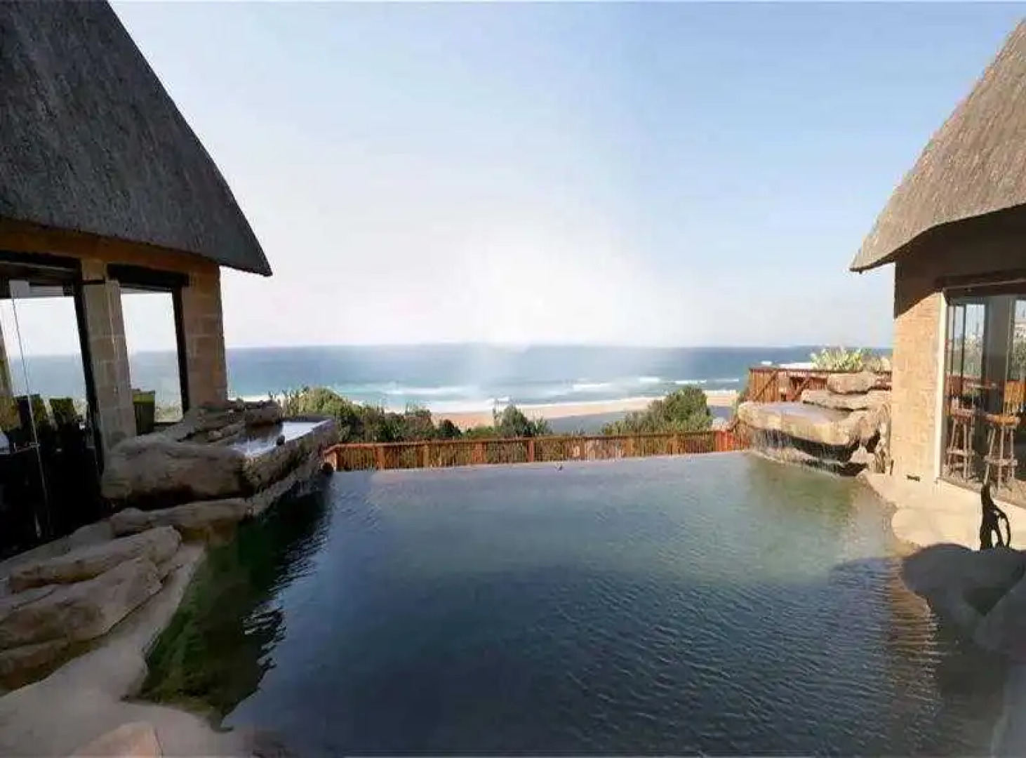 Life Phefumula Beach Resort