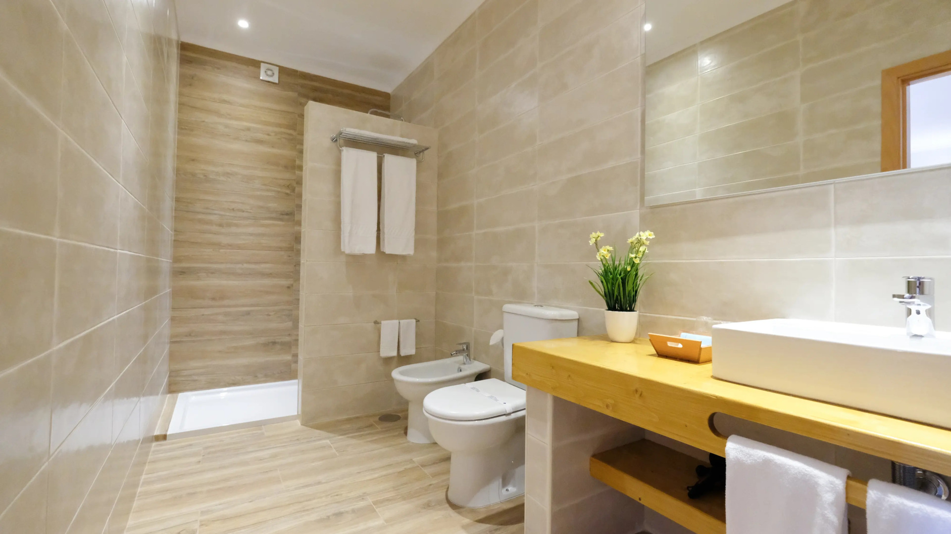 Quinta dos Poetas Nature Hotel & Apartments