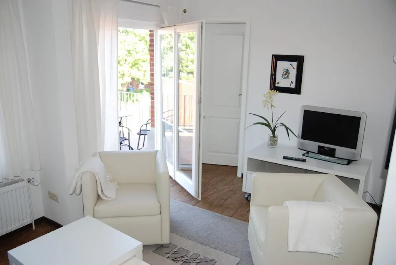 Alte Schule Greetsiel