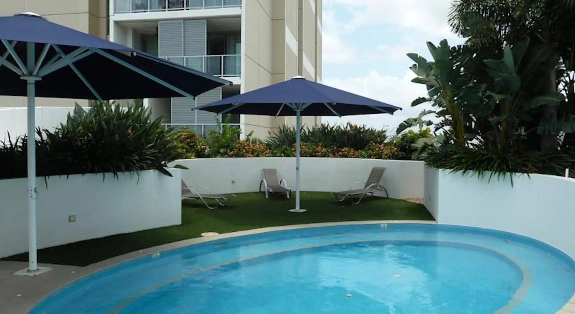 Direct Hotels – Dalgety Apartments