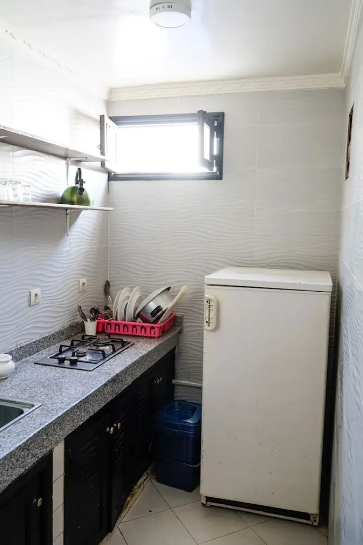 Oceana Surf Camp - Hostel