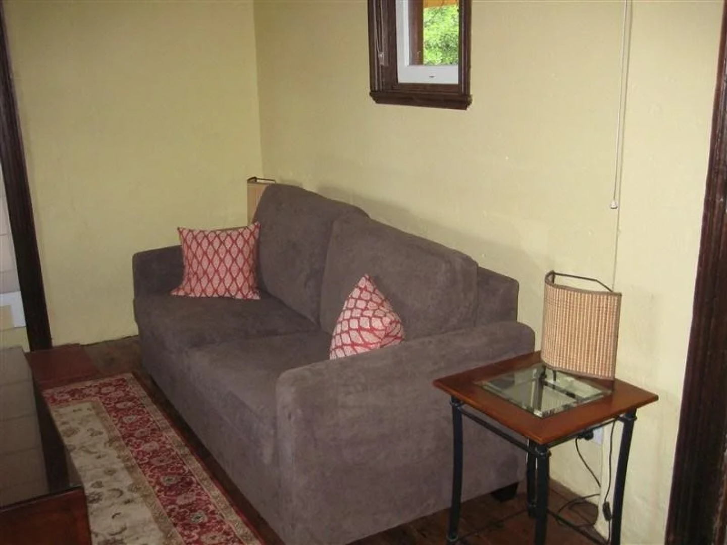 Mudgee Bed And Breakfast