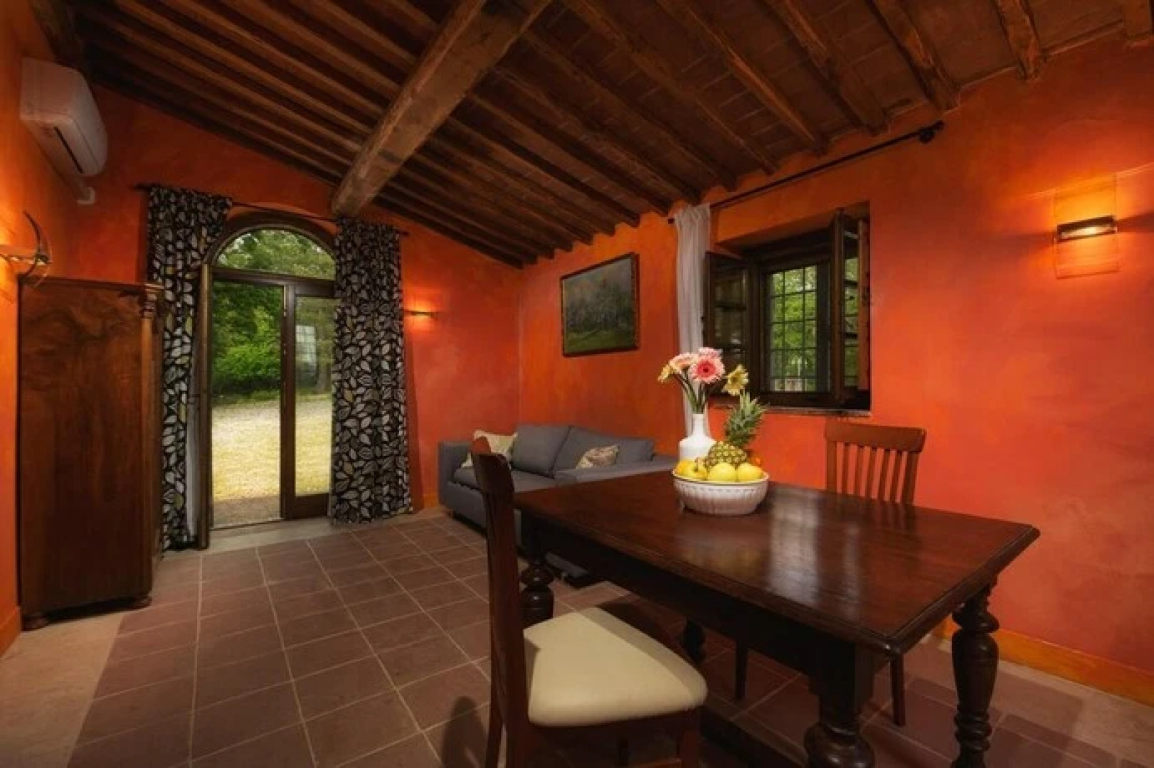 Quality Inn Mountain Ranch Resort