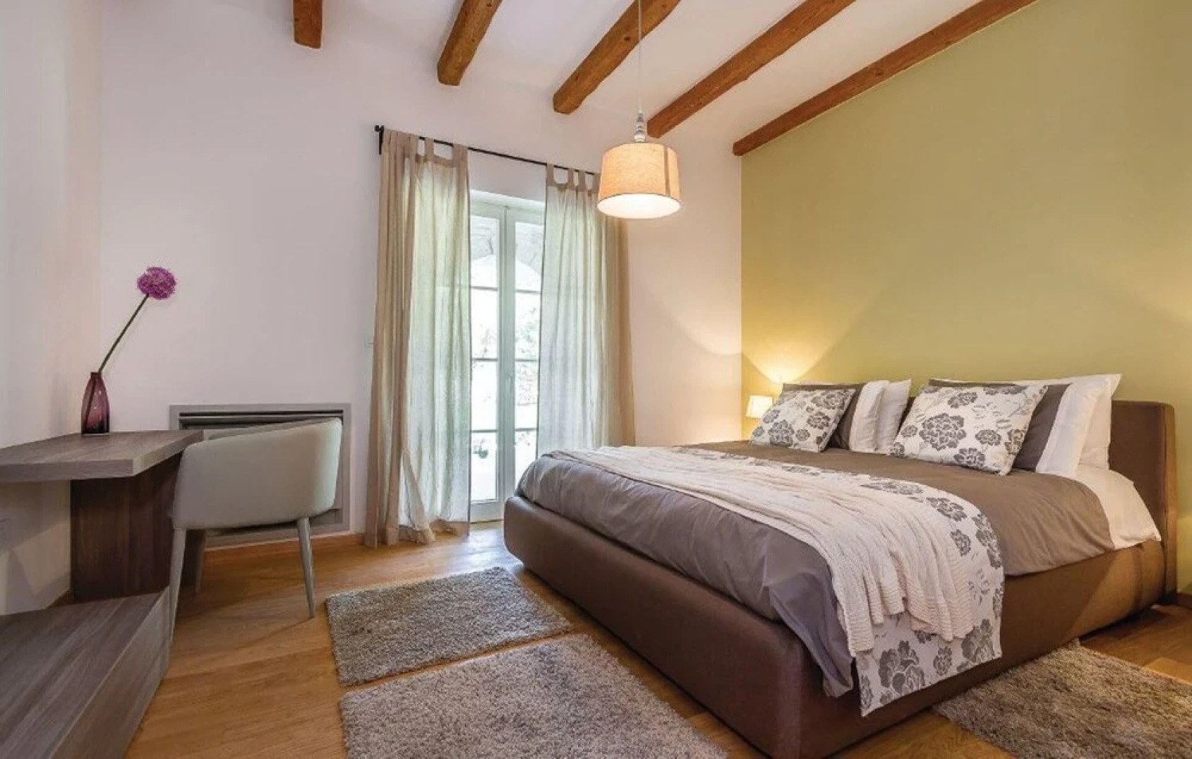 Villa San Kirin Olivia