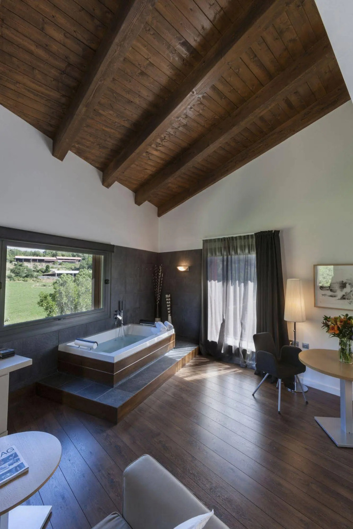 Bonansa Country Hotel