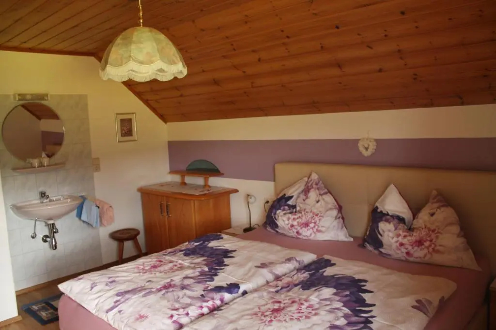 Lassacher Biobauernhof