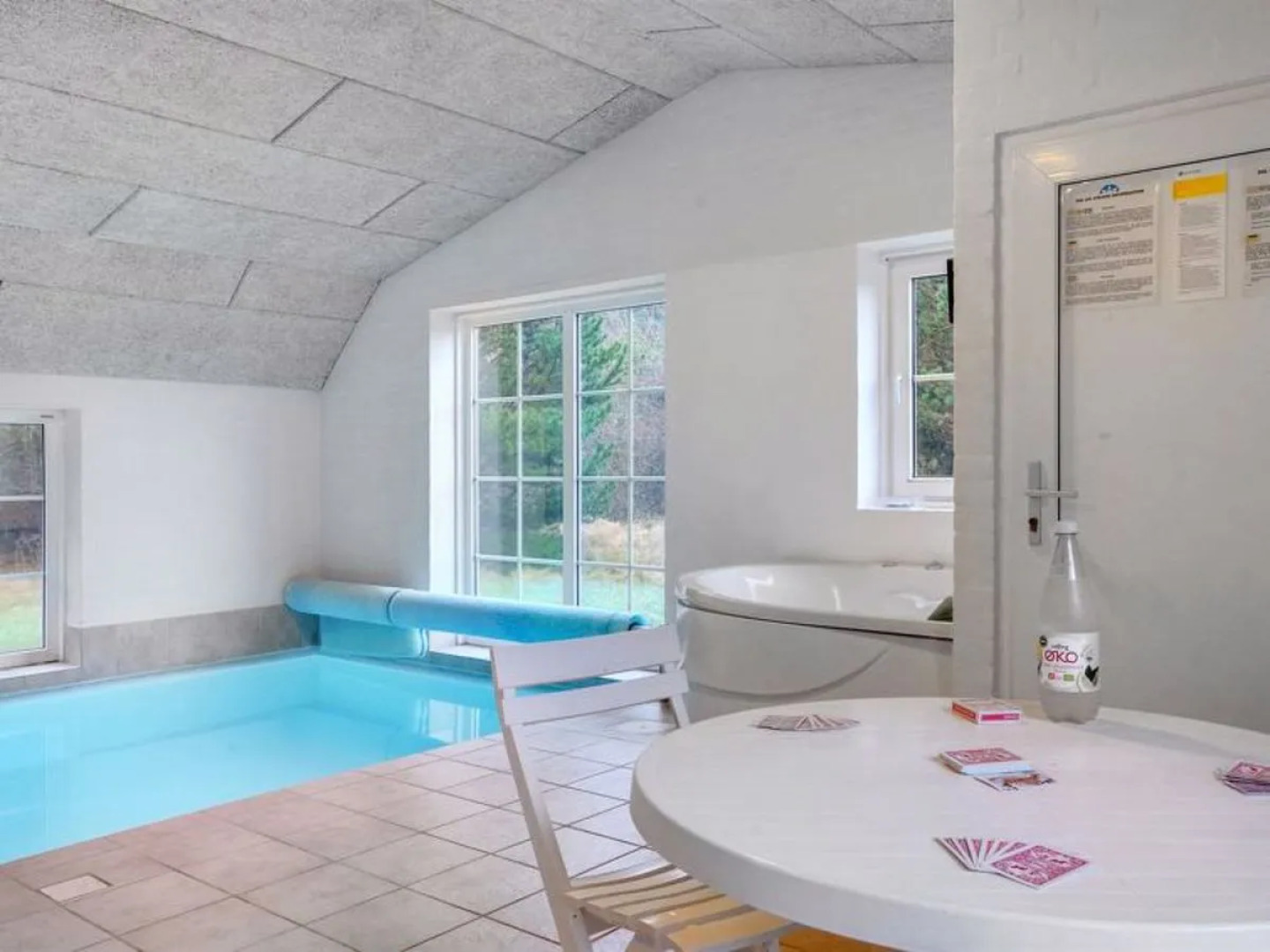 "Nissine" - 900m from the sea in Western Jutland