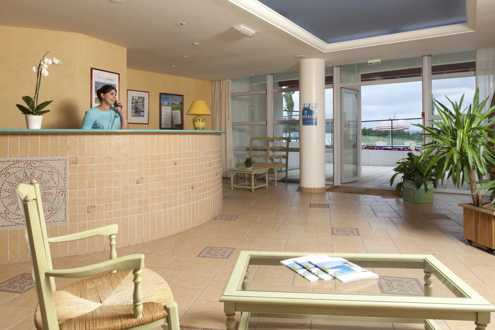 Pierre & Vacances Résidence Les Terrasses d'Arcangues