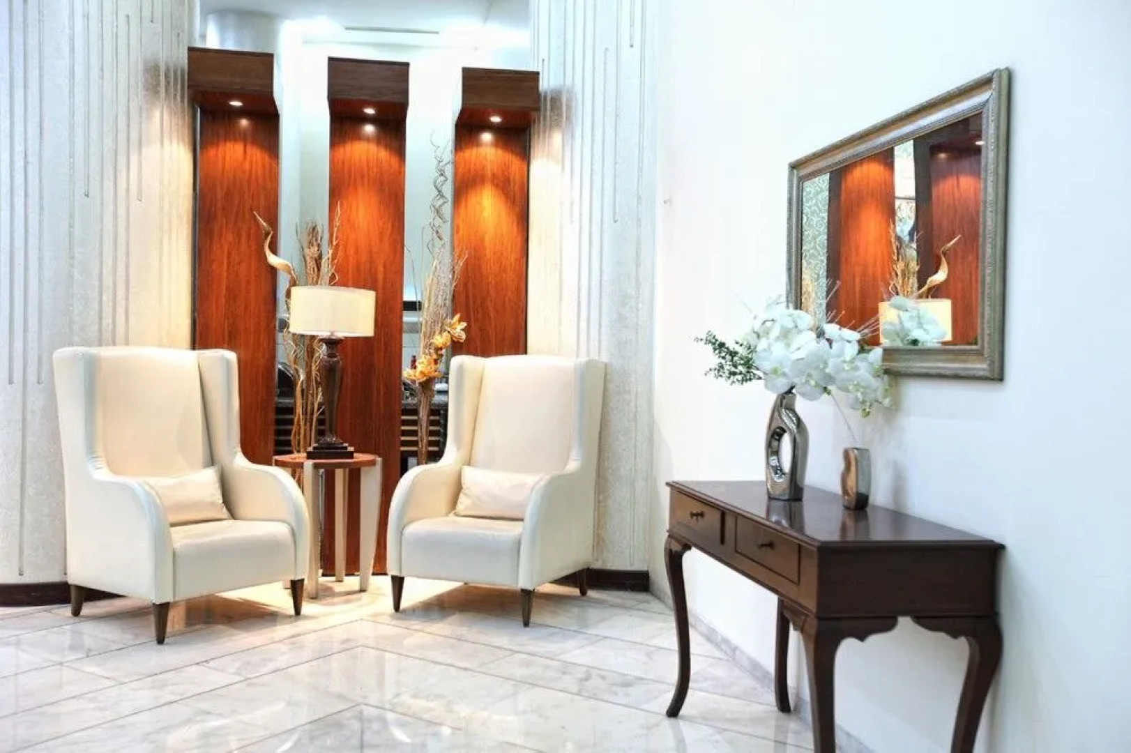 Surmeli Ankara Hotel