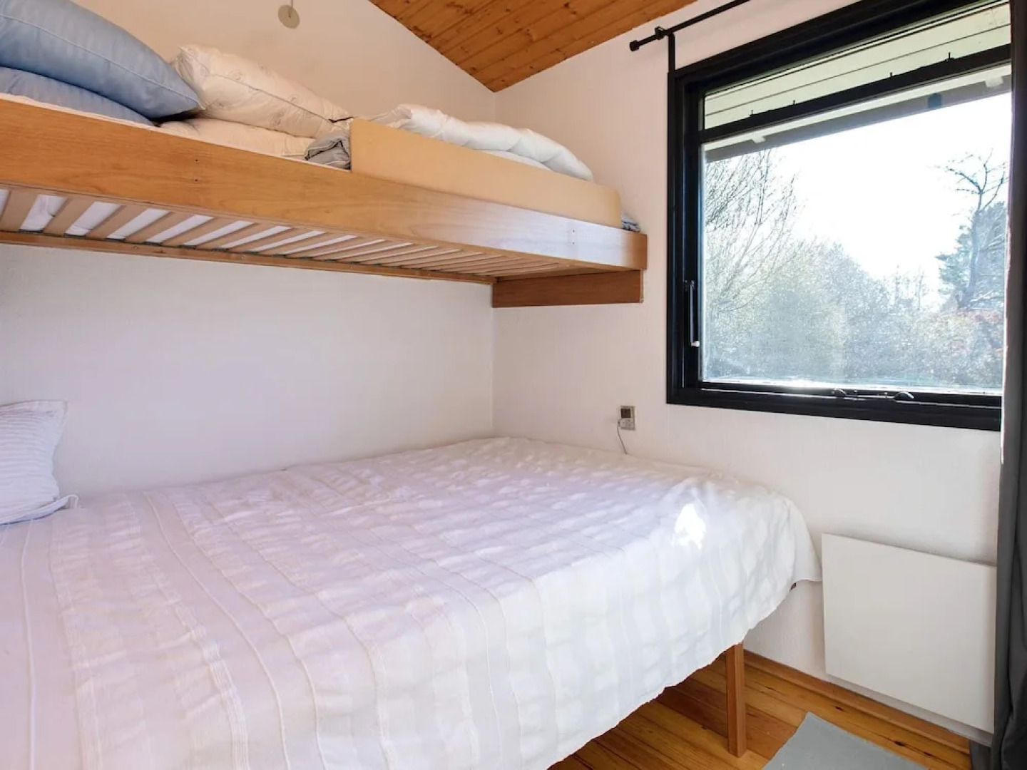 6 Person Holiday Home in Vejby