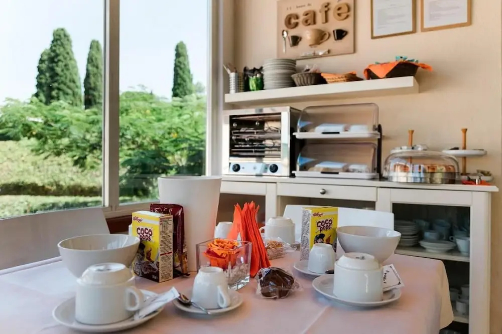 Residence Poggio del Golf