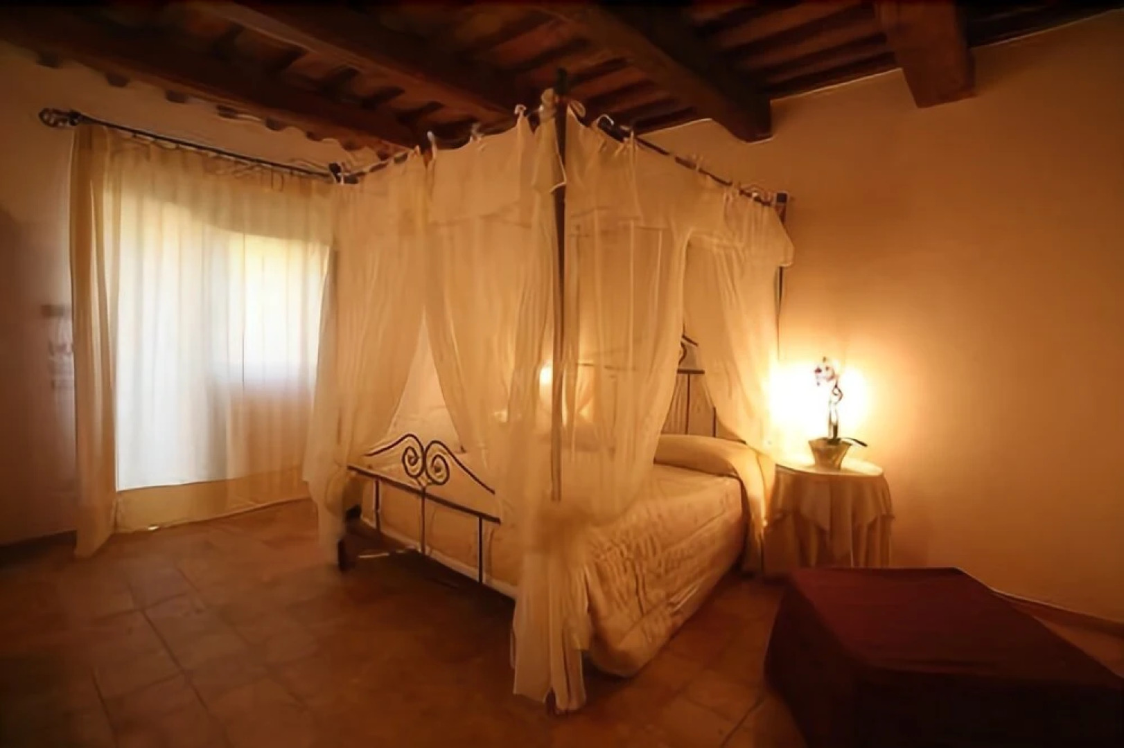 Country House Le Calvie