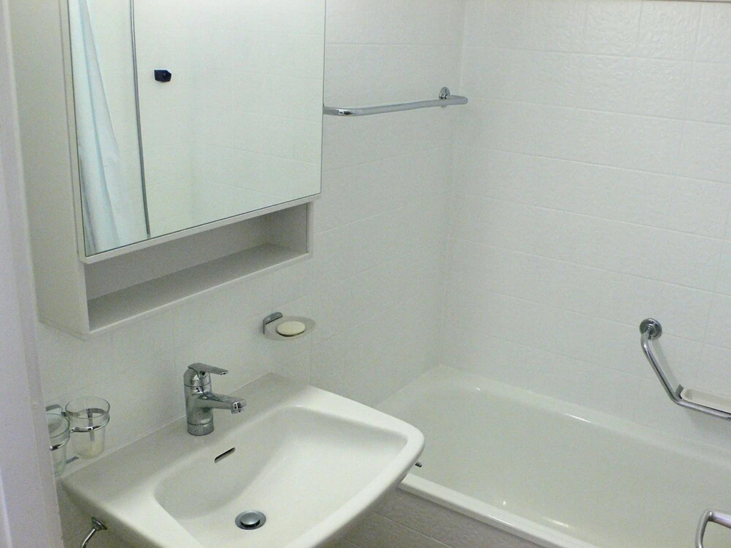 Val Signina Laax in Laax