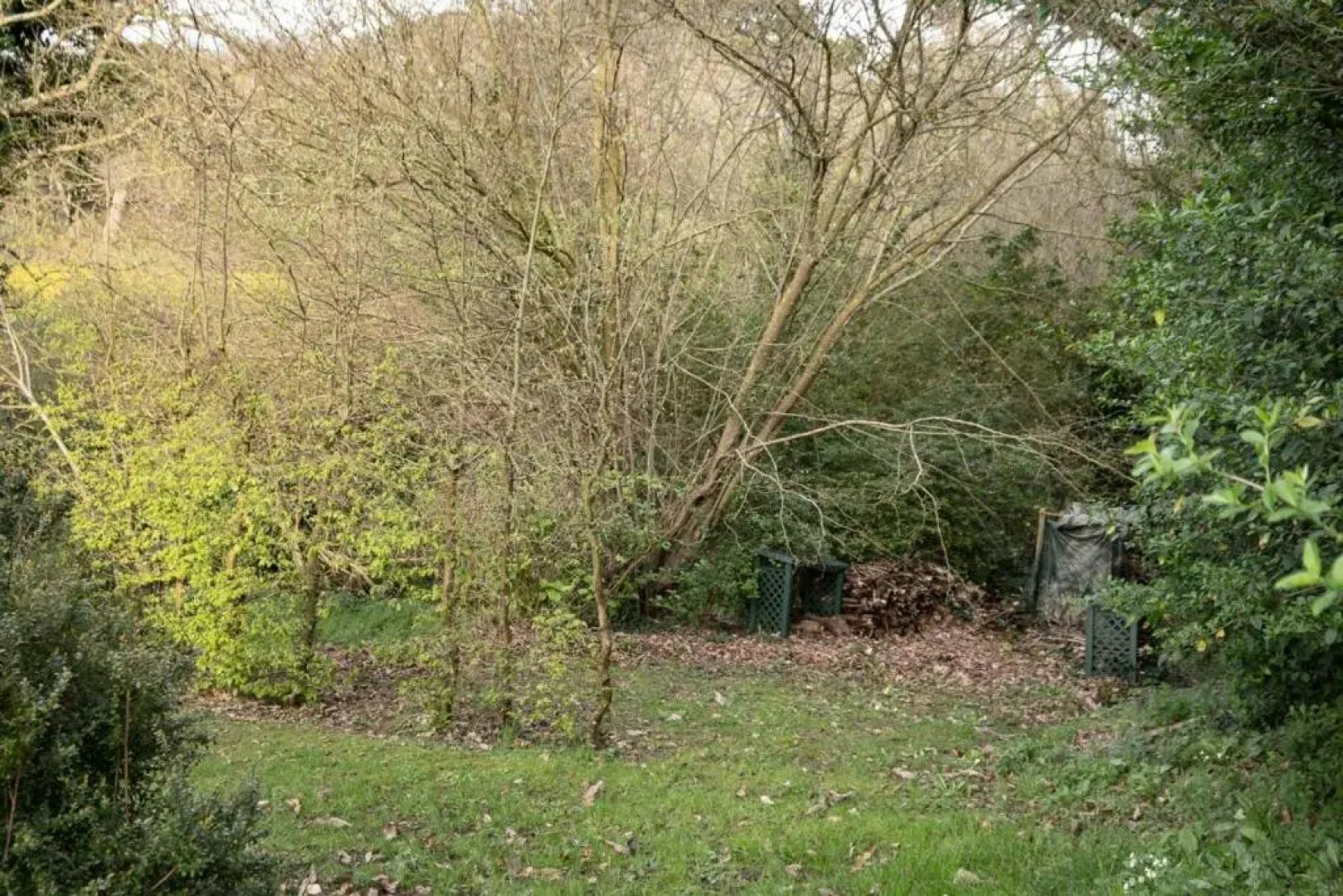 Résidence Ty Gouermel-plougrescant - Maisons & Villas pour 5 Personnes 854