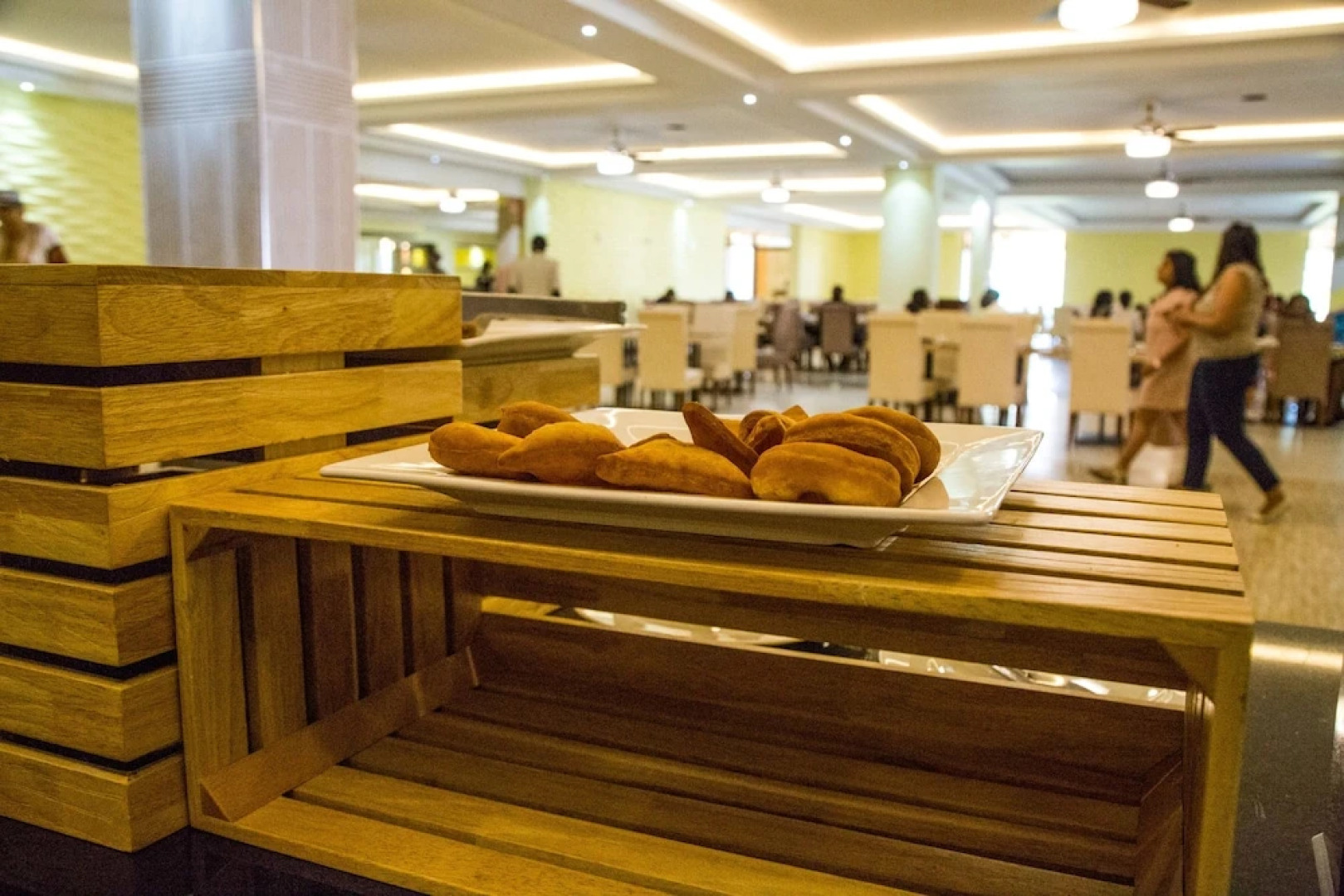 Petluck Resort Naivasha