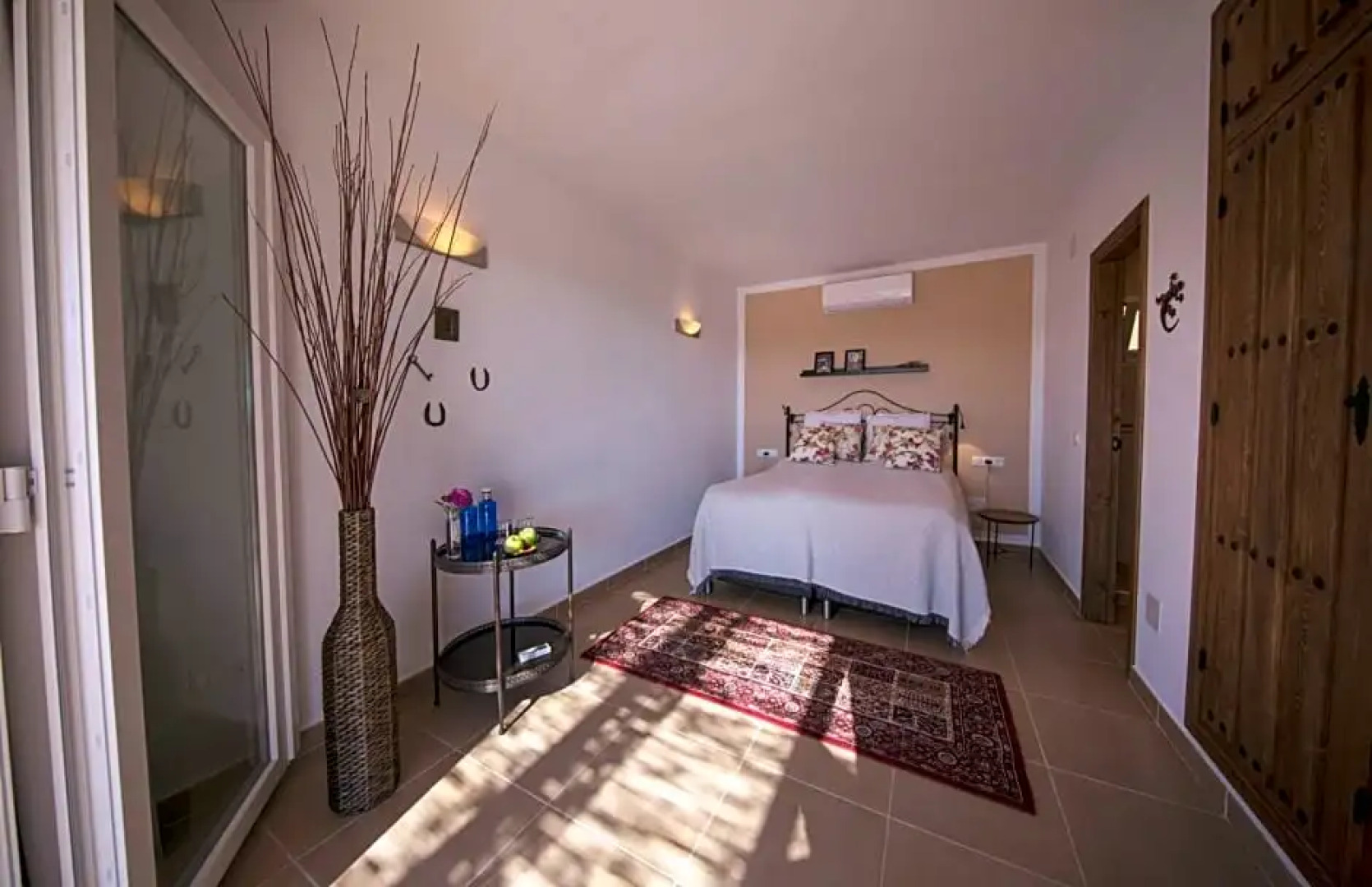 Casa B Bed & Breakfast