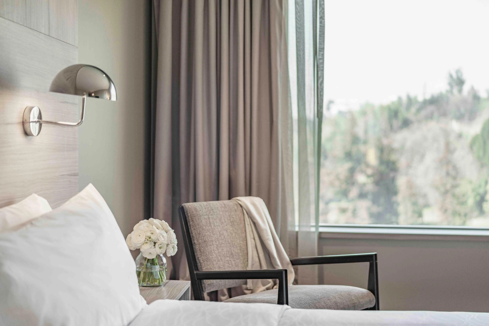 Pullman Santiago Vitacura