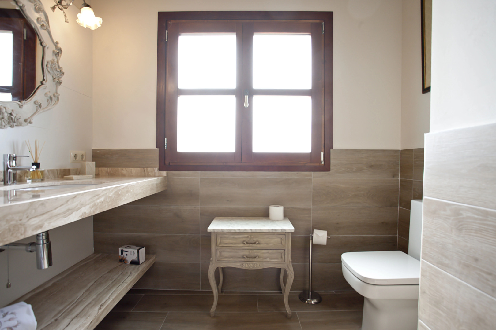 Sa Vinya des Convent Agroturismo