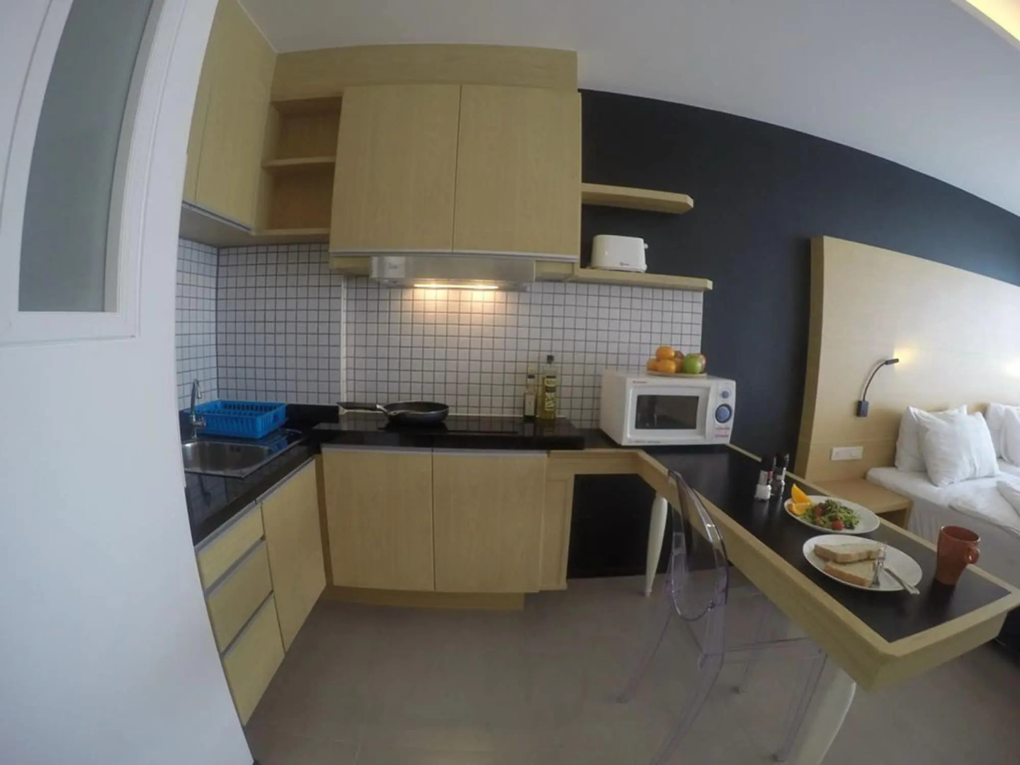 Vivace Hotel (SHA Certified)