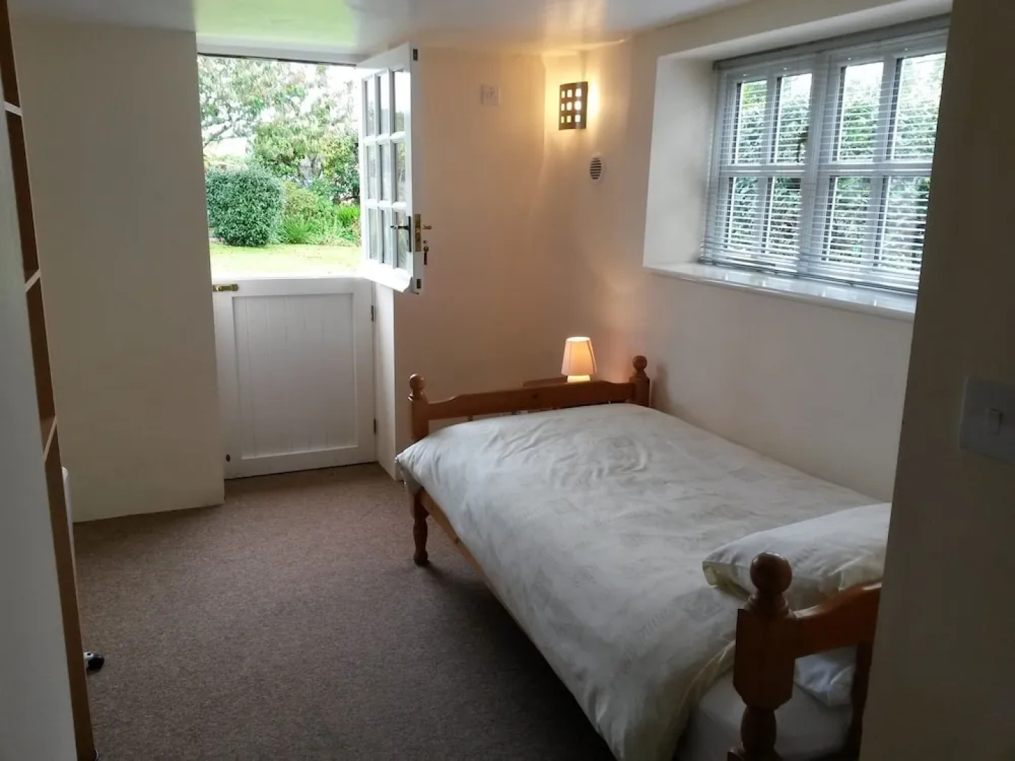 The Old Primary School Apartments