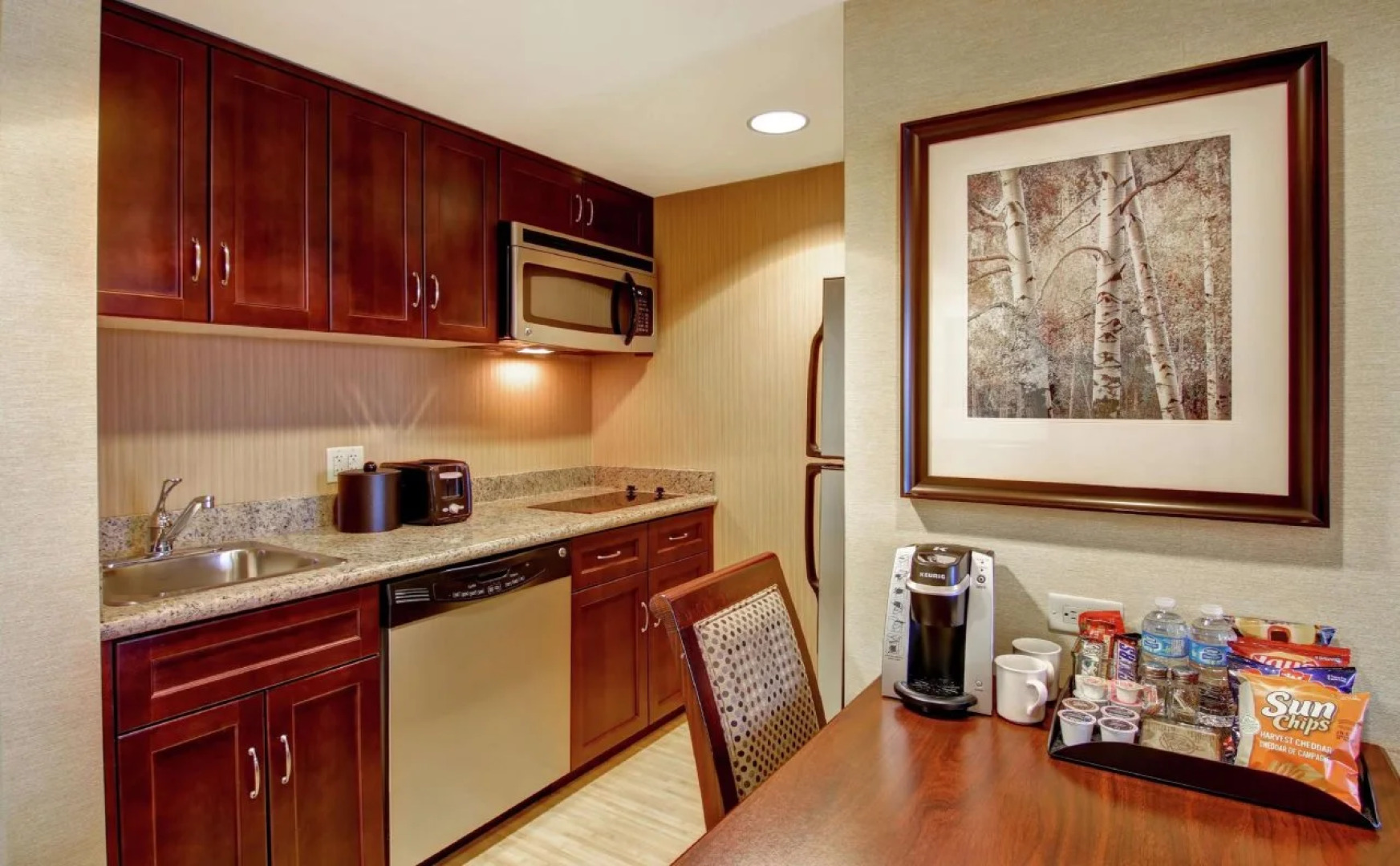 Homewood Suites by Hilton Toronto Airport Corporate Centre
