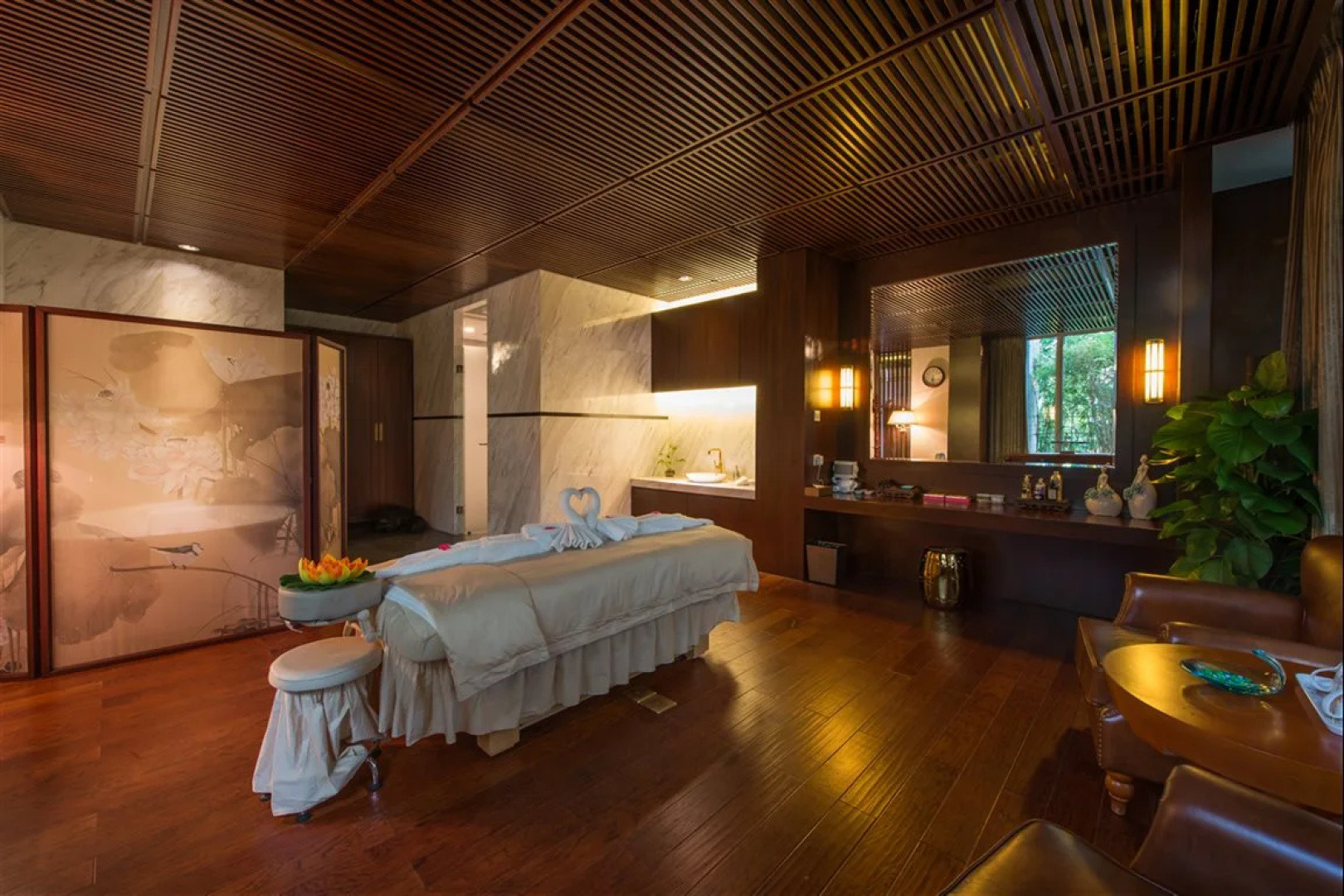 Relais & Chateaux·The Dreamland Resort