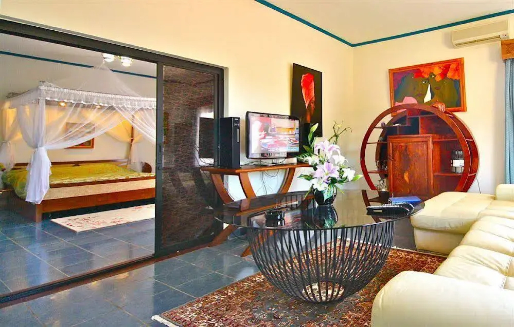 La Note Bleue Park Hotel