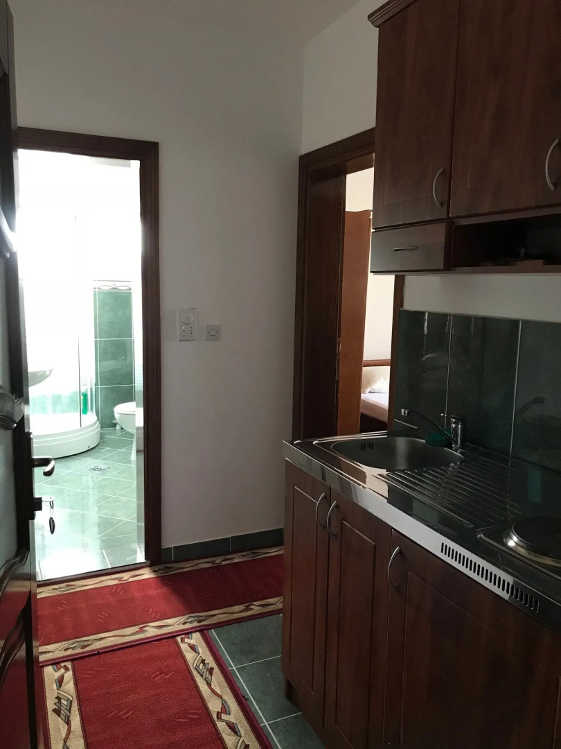 Apartments Old Olive