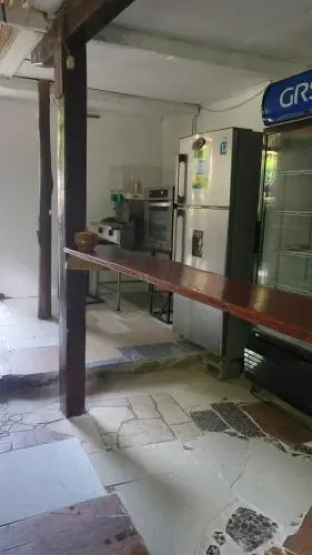 Downtown Montezuma Hostel