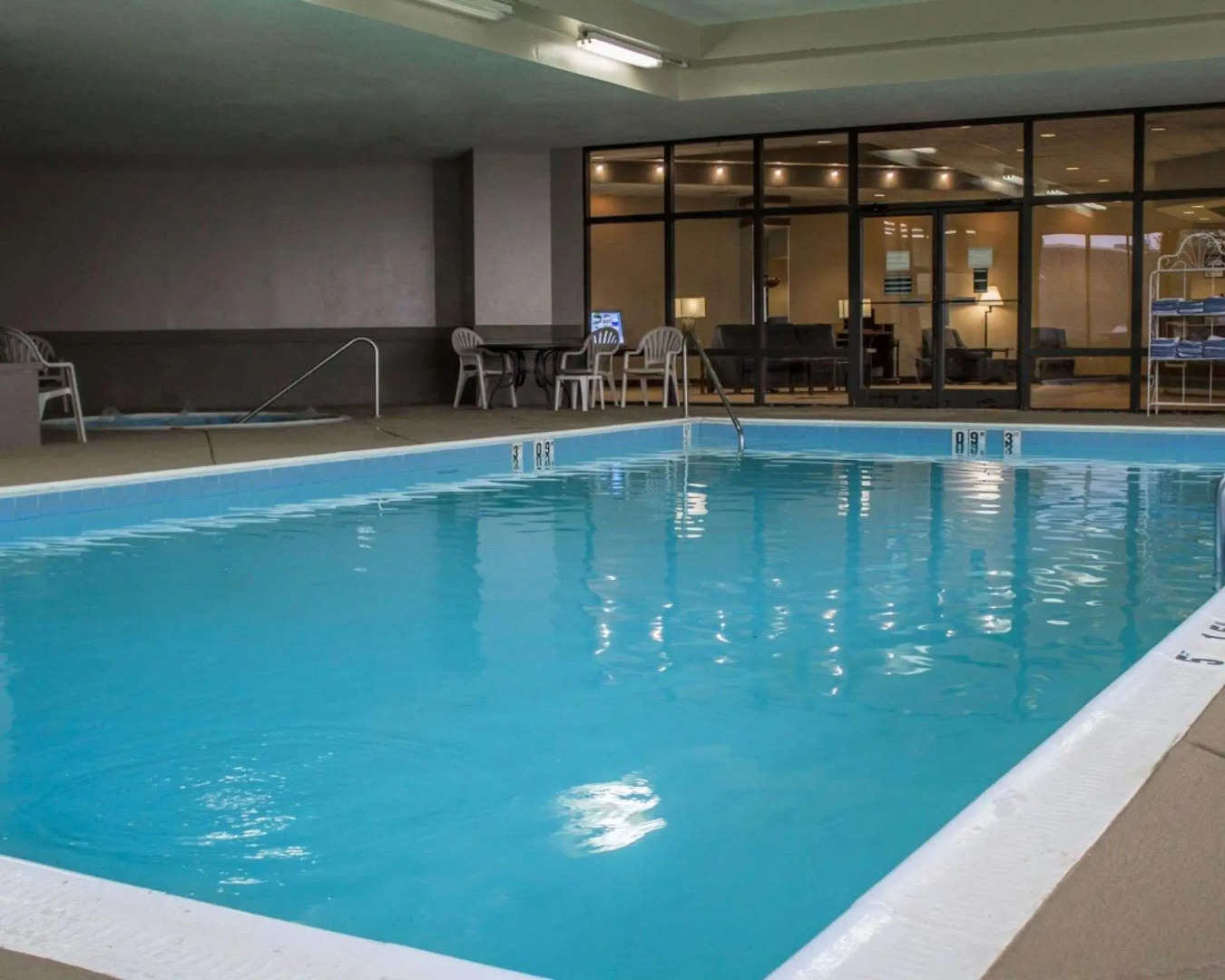 Comfort Inn Alliance