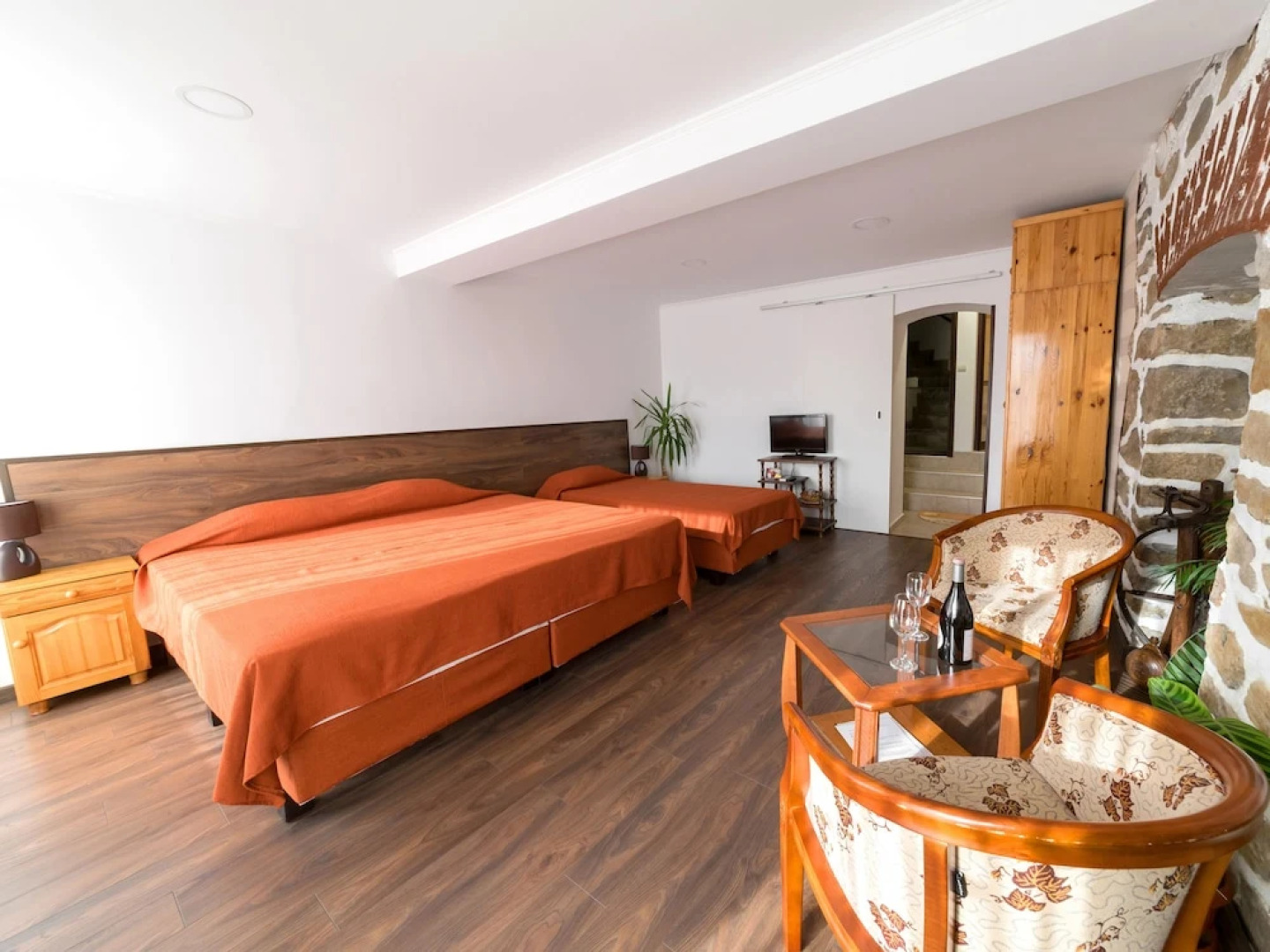 Stambolov Hotel Veliko Tarnovo