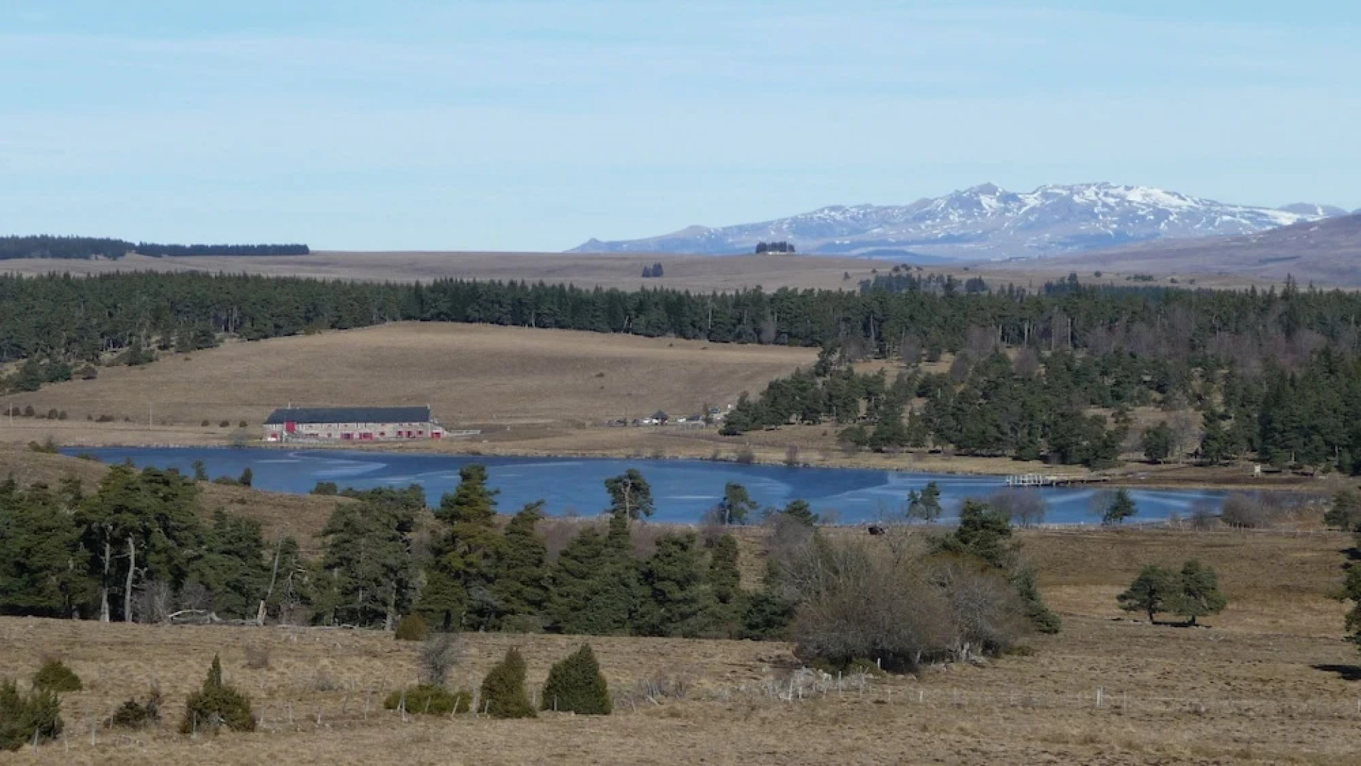 instants d'Absolu Ecolodge & Spa