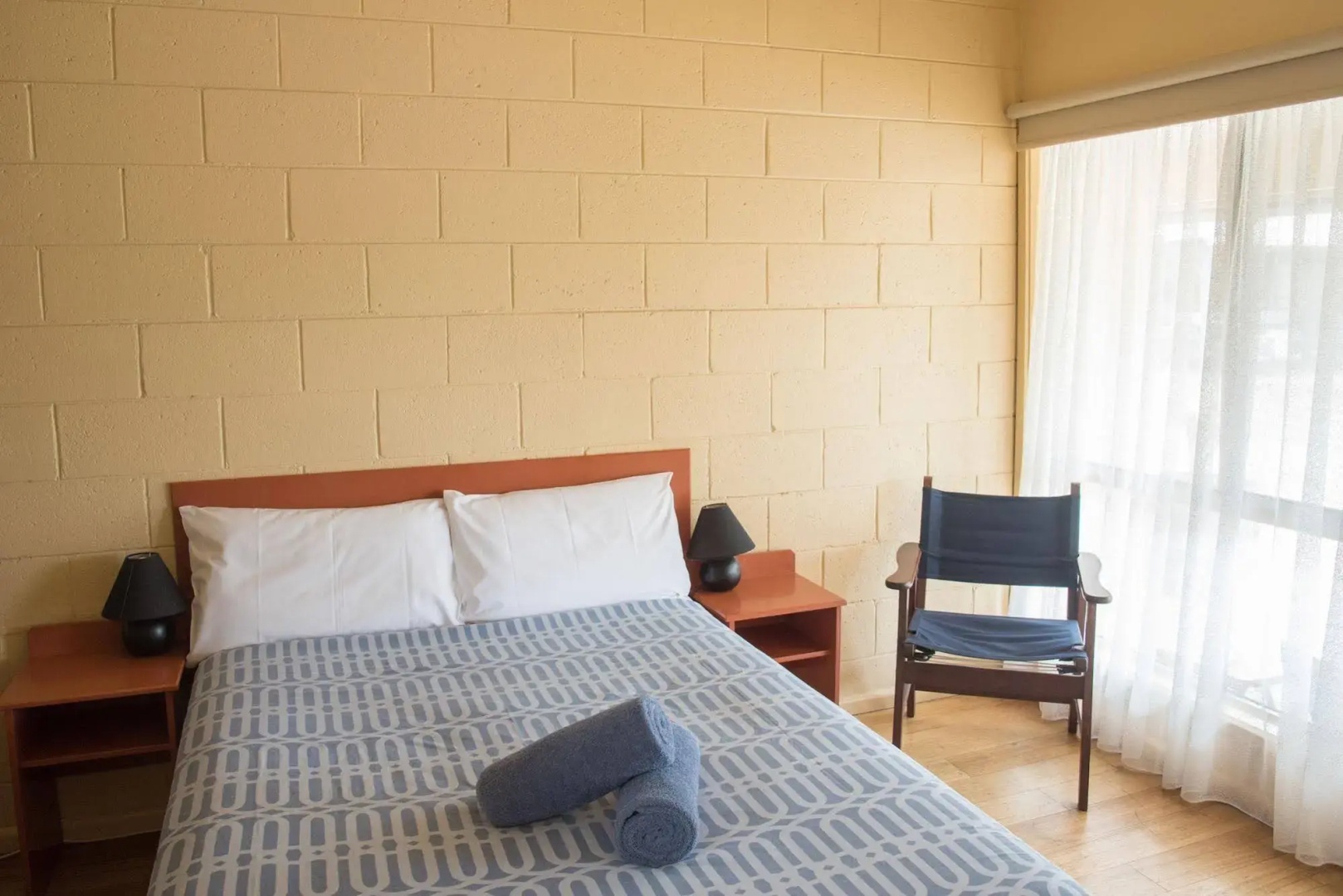 Rye Beach Motel Australia